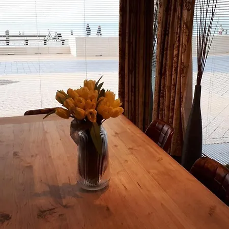 San Marco Lägenhet Oostende