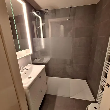 Apartment San Marco Ostende