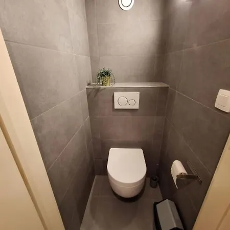 Apartment San Marco *