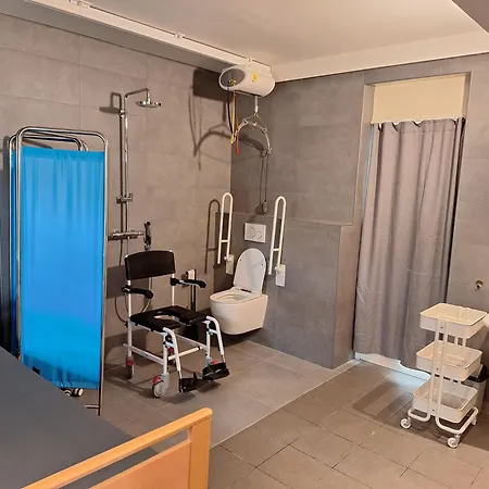 San Marco Lägenhet Oostende