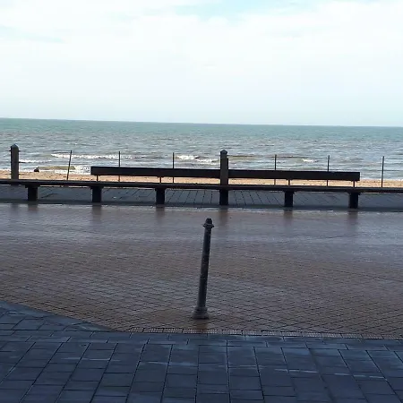 Lägenhet San Marco *