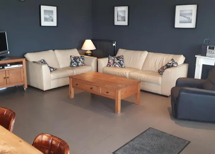 San Marco 아파트 *