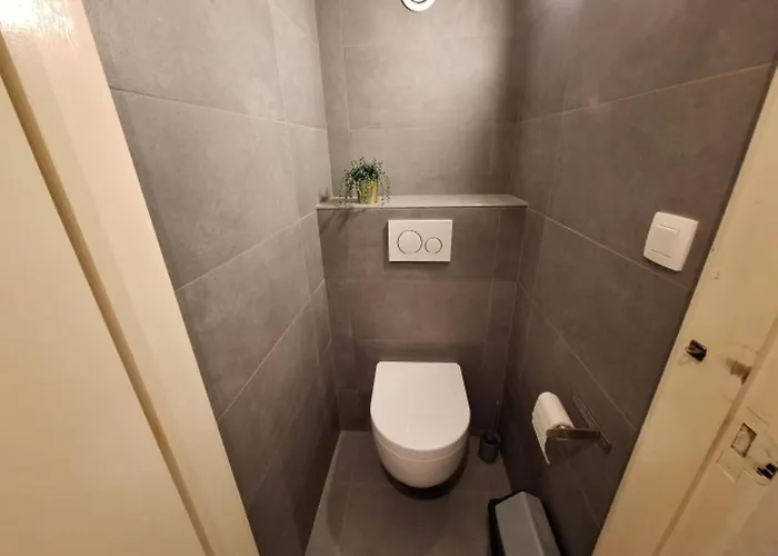 아파트 San Marco *