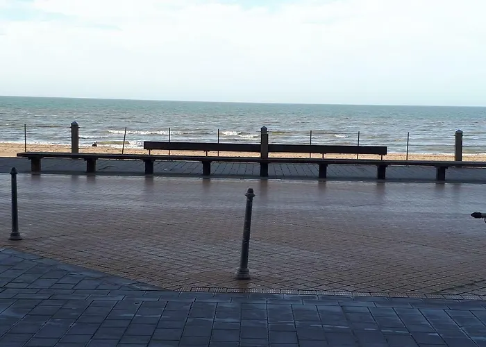 아파트 San Marco *